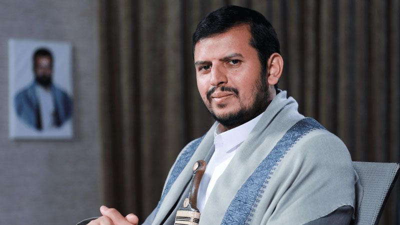 "سنظفر بها".. السيد الحوثي: نبحث عن أي سفينة "إسرائيلية" في البحر الأحمر وباب المندب