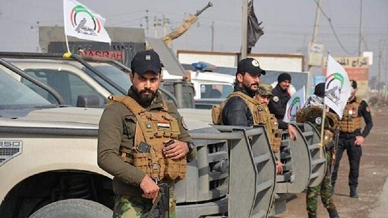 العراق: مقتل "والي شمال بغداد" التابع لـ"داعش" في كمين للحشد