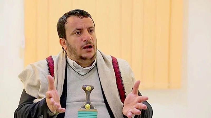 عضو المكتب السياسي لأنصار الله علي القحوم لـ"العهد": مستمرون بعملياتنا العابرة للحدود نصرة لغزة
