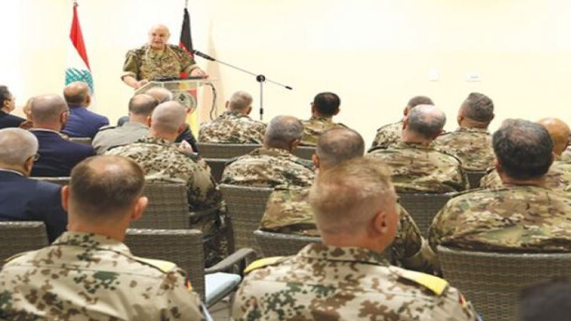 هكذا يتعامل «حزب الله» مع استحقاق قيادة الجيش