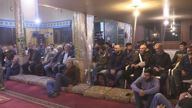 حزب الله ينظّم لقاءات سياسية في البقاع