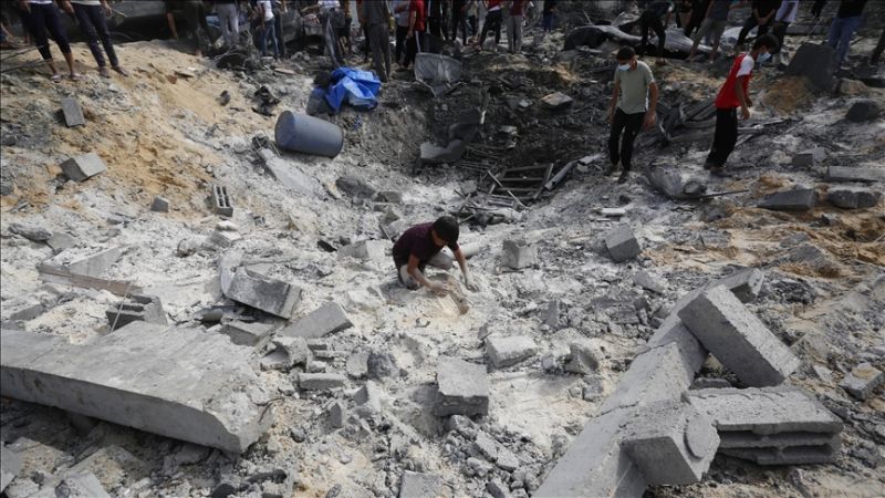 "القسام" نشرت بنودها والدوحة أعلنتها.. هدنة غزة تبدأ صباح الجمعة