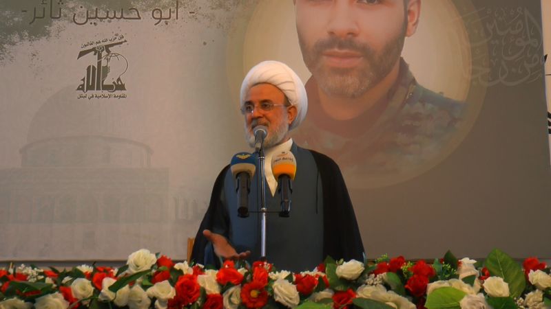 الشيخ قاووق: "إسرائيل" هُزمت.. والذي سيسقط رأس نتنياهو وليس حماس
