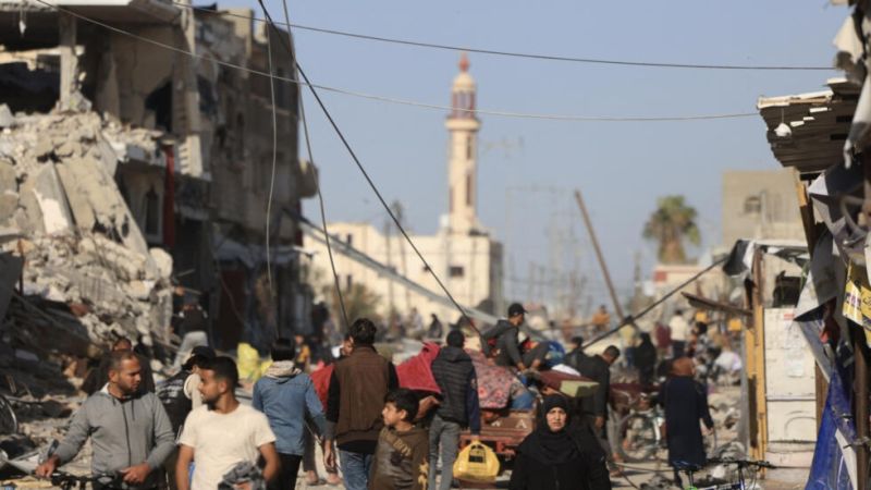 بعد خضوعها للهدنة.. "إسرائيل" ترغب في تمديدها