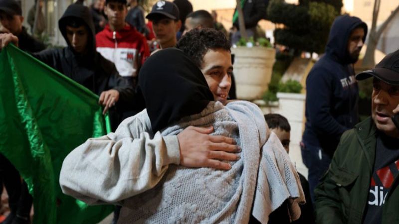 بالأسماء.. "الدفعة الثالثة" المرتقب الإفراج عنها من سجون الاحتلال