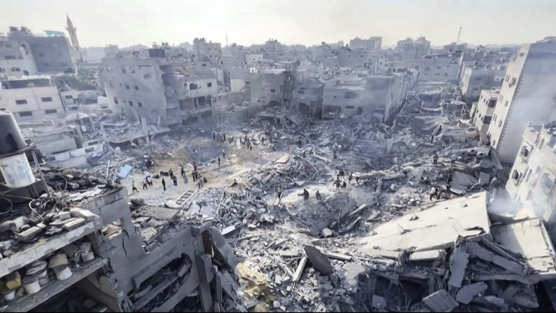 بين عقيدتي "الضاحية" و"الضرر أكثر من الدقة".. "إسرائيل" تحصد الفشل في غزة
