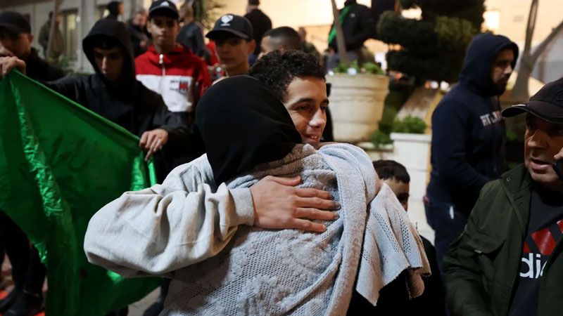 "ذا إنترسبت": خطاب إسرائيلي خبيث عن الأسرى الفلسطينيين