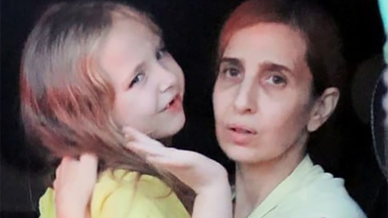 "للأبد سأكون أسيرة شكر".. أسيرة "إسرائيلية" توجِّه رسالة إلى مجاهدي وقيادة كتائب القسام