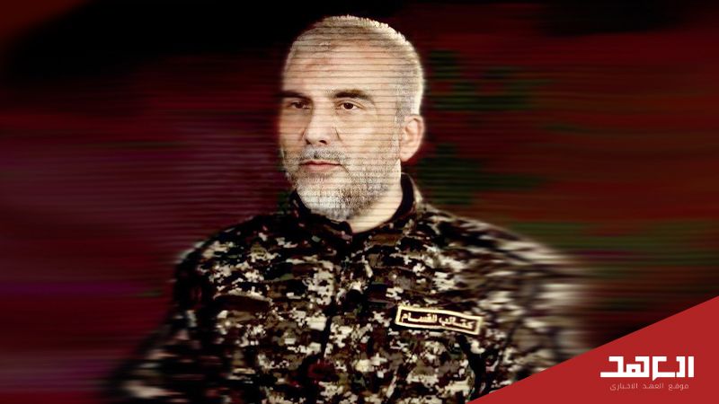 من هو القيادي القسامي أحمد الغندور "أبو أنس"؟