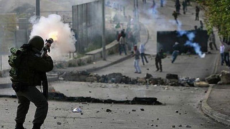 لن نقع في فخ "كامب ديفيد" مرتين