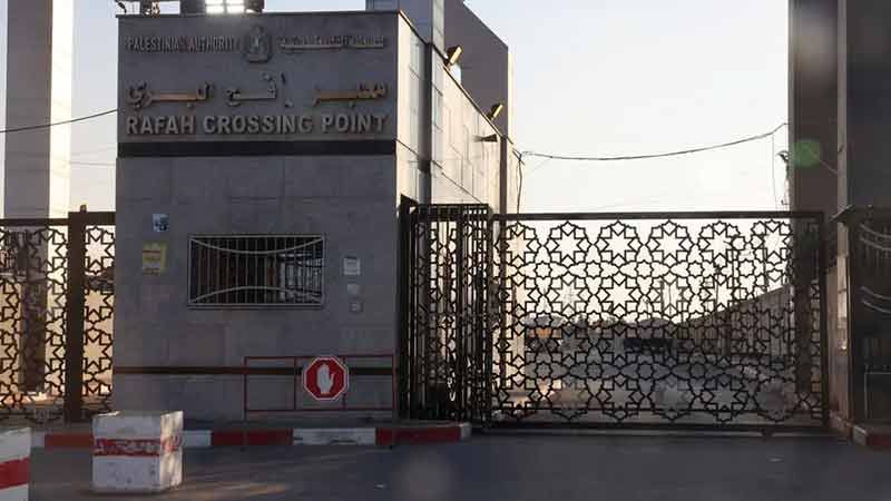 المتحدث باسم هيئة المعابر في غزة لـ "العهد": تعنّت صهيوني في إدخال المساعدات إلى القطاع
