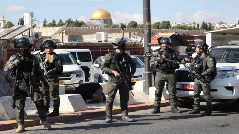 أميركيون وإسرائيليون (قبل) «طوفان الأقصى»: اجتياحات للمناطق الفلسطينية باتت ضرورة أمنية