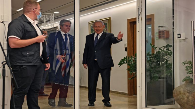 أميركا تطلب لـ "إسرائيل" ثمناً سياسياً لوقف الحرب