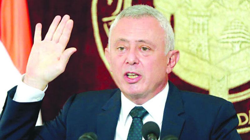 صفقة "تحرير" الرئيس: هذه مستلزماتها