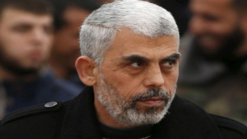 عن يحيى السنوار: مَن رقّد "إسرائيل"... ثمّ أغرقها بـ«الطوفان»
