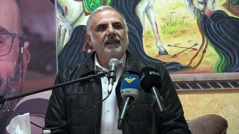 النائب المقداد: الجيش الإسرائيلي أمام مأزق كبير.. هذا الكيان مهزوم