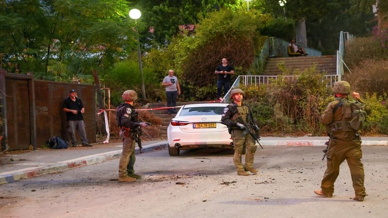 عميد في الاحتياط الصهيوني: عملية "بيت هيلل" استثنائية بكل المقاييس