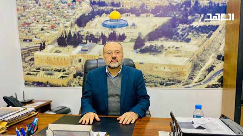 مسؤول العلاقات الوطنية في حماس لـ"العهد": سننتصر وسنبيّض السجون