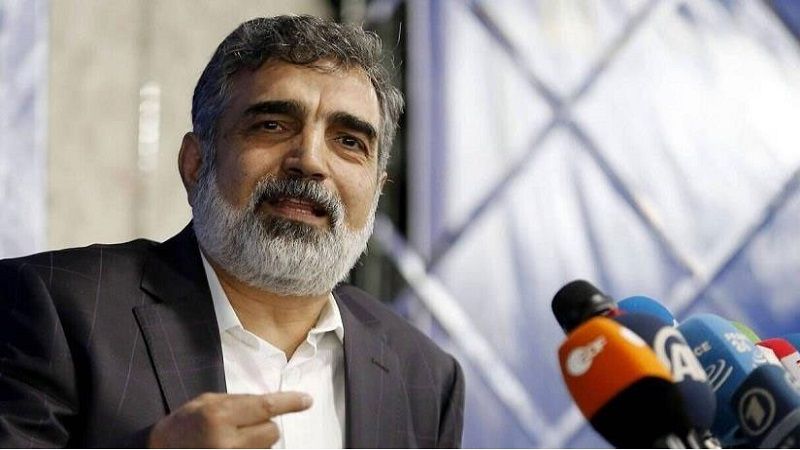 إيران تنصح مدير الوكالة الدولية الذرية بالتخلي عن مواقفه "العاطفيّة"