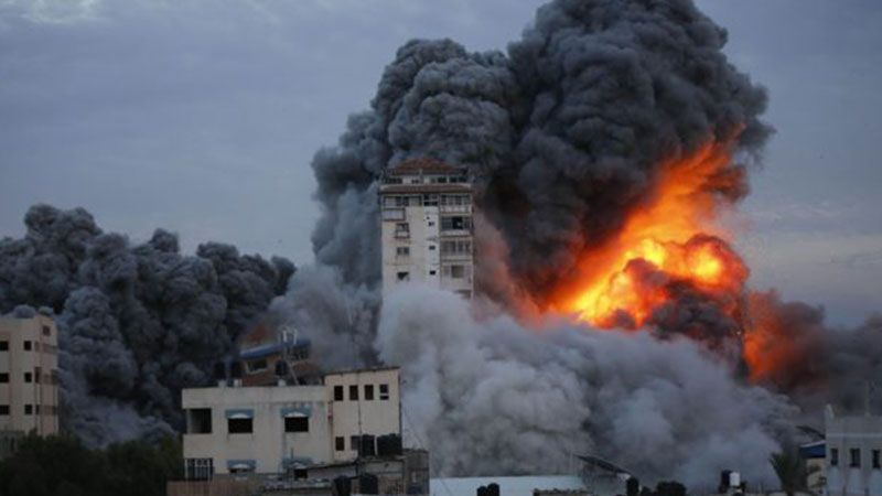 61 يومًا على الحرب على غزة.. القصف الصهيوني مستمر واشتباكات ضارية