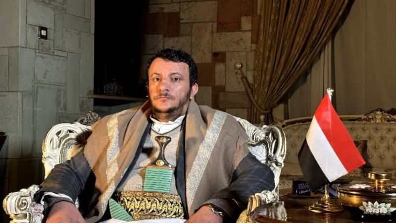 اليمن يتوعّد مجددًا السفن الإسرائيلية ومن يحاول حمايتها