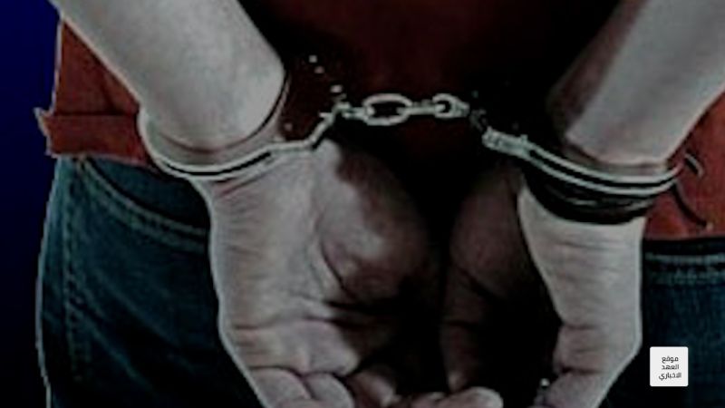 معتقلات العدو في فلسطين المحتلة (3) 
