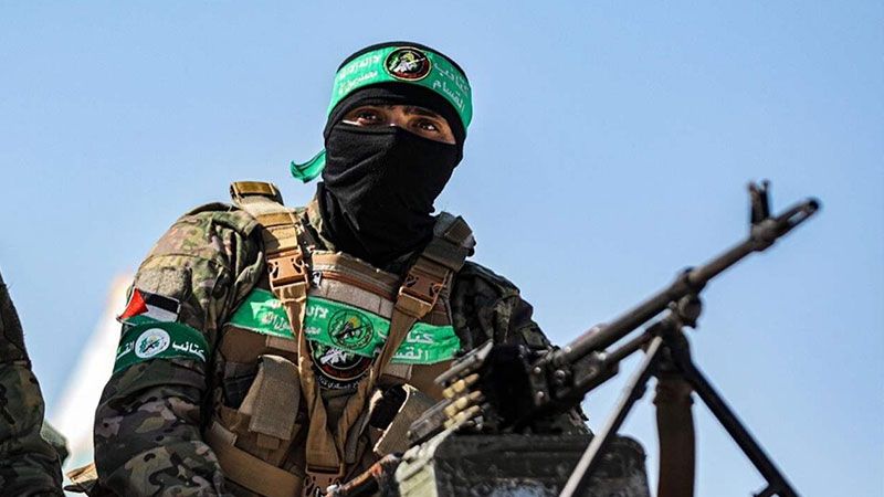 بمنظومة "رجوم".. كتائب القسام تستهدف غرف قيادة تابعة لجيش الاحتلال