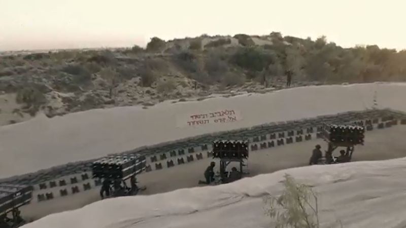 شاهد: "تل أبيب" ستحرق.. القدس ستتحرر