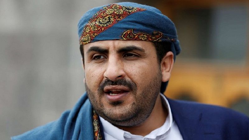 عبد السلام: على خلفية العمليات في البحر الأحمر تلقينا رسائل من دول فاعلة