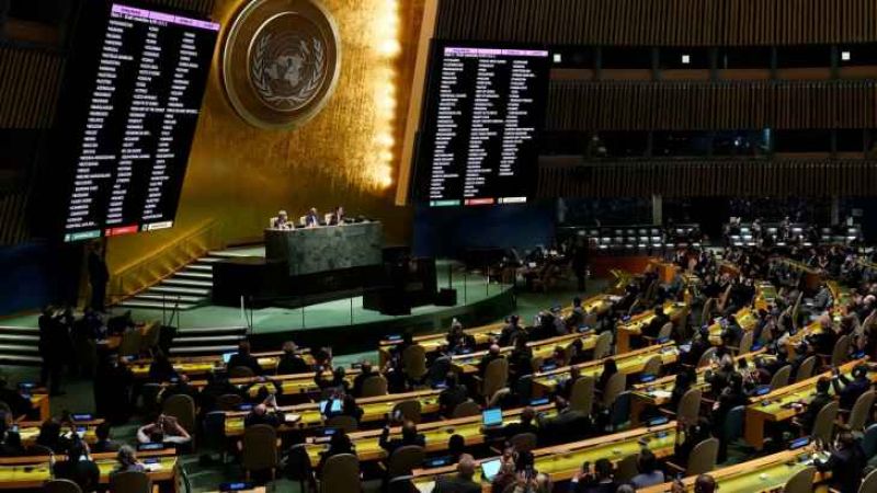 روسيا وإيران: حرب غزة تشبه حصار "لينينغراد".. وواشنطن تستثمر فيها