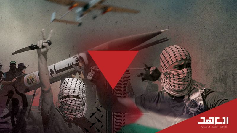 من "انتفاضة الحجارة" الأولى الى "طوفان الأقصى": الروح هي التي تقاتل
