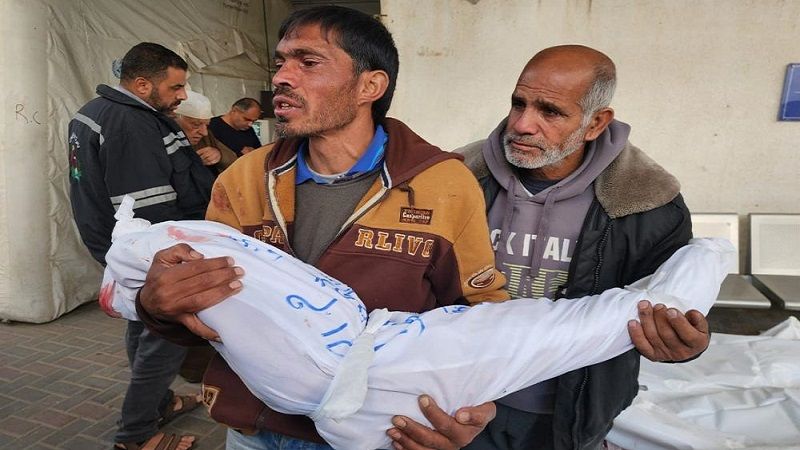 18 مجزرة في غزة خلال ساعات والاحتلال يواصل حربه على المستشفيات