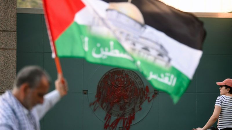 "الصحوة" الأميركية: "تسونامي" الغضب العالمي يحاصر الإدارة