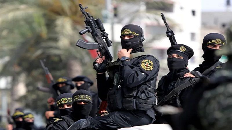 كتيبة جنين في سرايا القدس تزفّ 12 شهيدًا ارتقوا خلال صد العدوان عن المدينة ومخيمها