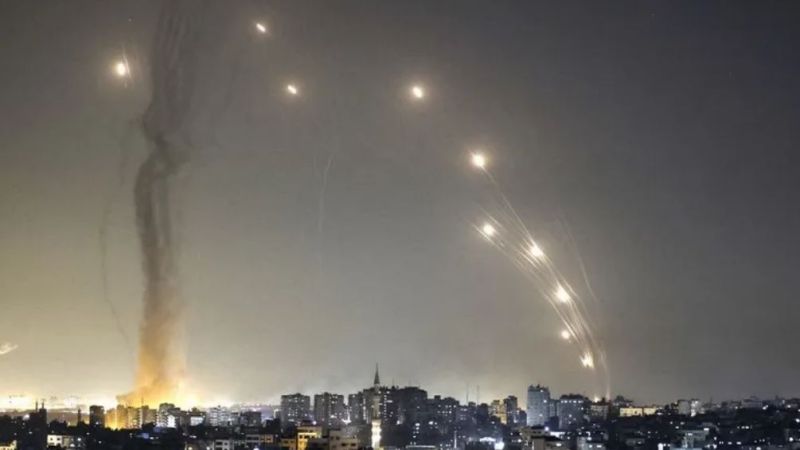 باحث أميركي يحذّر: دعم "إسرائيل" يعني دعم حرب متعددة الجبهات