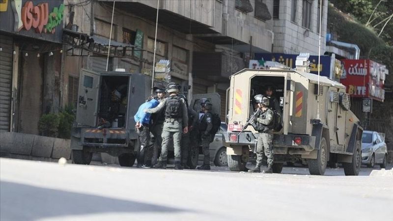بعد رؤيته المعاناة في الضفة الغربية.. كاتب أميركي: معالجة القضية الفلسطينية تعني مواجهة "إسرائيل"