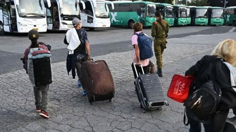 مئات الآلاف من المستوطنين تحوّلوا إلى محتاجين