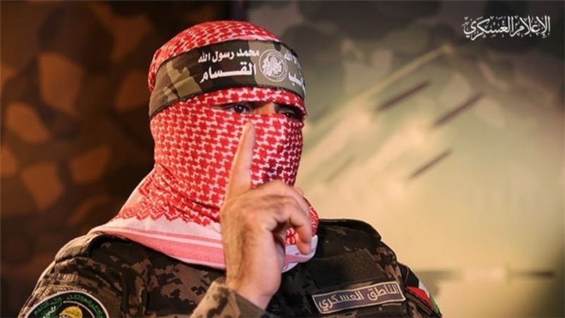 أبو عبيدة: تدمير41 آلية عسكرية خلال الـ72 ساعةً الأخيرة