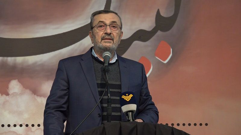 عزّ الدين: المقاومة حازمة في المواجهة وحريصة على الوطن