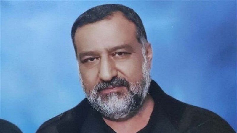 الحرس الثوري: الكيان الصهيوني سيدفع قطعًا ثمن جريمته باغتيال الشهيد موسوي