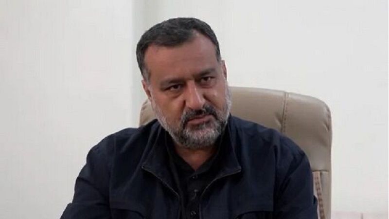 إيران: كيان العدو سيدفع ثمن جريمة اغتيال السيد رضي الموسوي