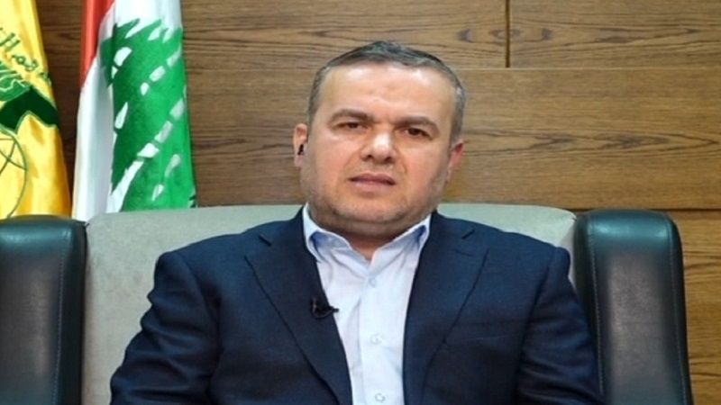 فضل الله: المقاومة في لبنان مستعدة لكل السيناريوهات