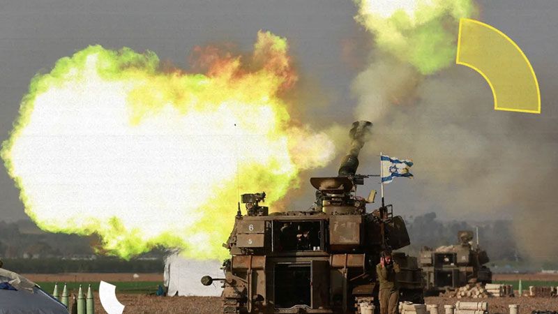أنظمة مراقبة وتجسّس وتكنولوجيا عسكرية: "المختبر الفلسطيني" ساحة للتوحّش الصهيوني