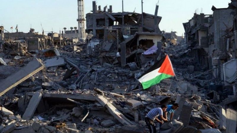 الفصائل الفلسطينية ترفض السيناريوهات الخارجية لـ"مستقبل غزة" وتدعو لحل وطني توافقي