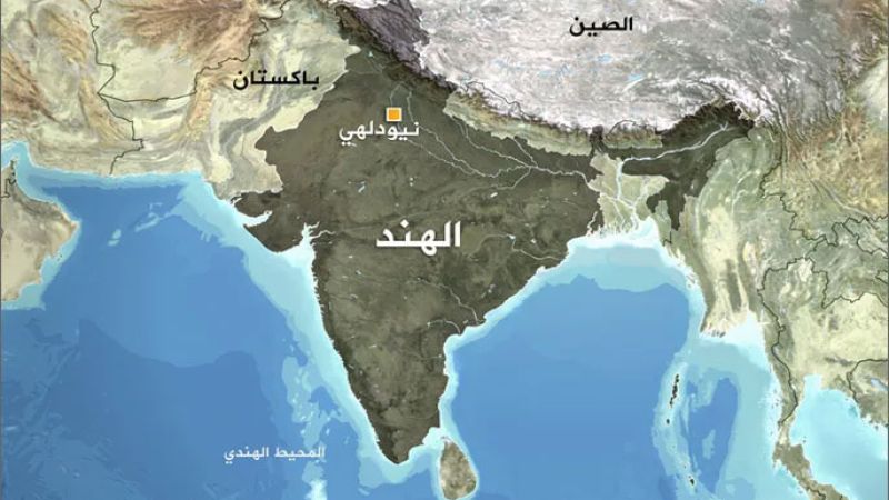 خلفيات الموقف الهندي من "طوفان الأقصى"