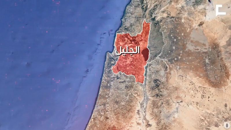 فيديو: ماذا تعرف عن الجليل؟