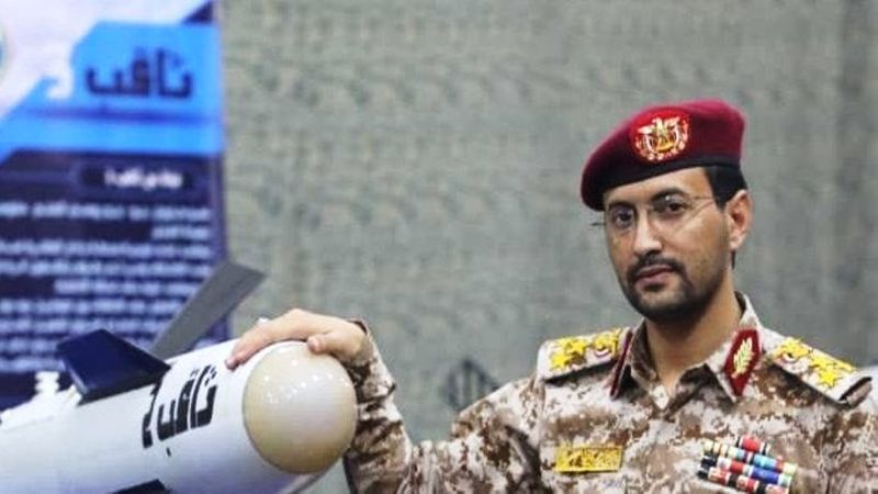القوات المسلحة اليمنية تحذّر "واشنطن من الإقدام على أيّ تصعيد ضد بلدنا وشعبنا"