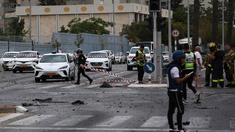 ماذا ينتظر "إسرائيل" في اليوم التالي؟
