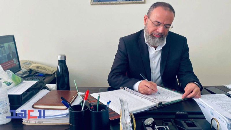 رئيس المنتدى الإسلامي لـ"العهد": وحده خيار المقاومة يعيد للأمة مكانتها