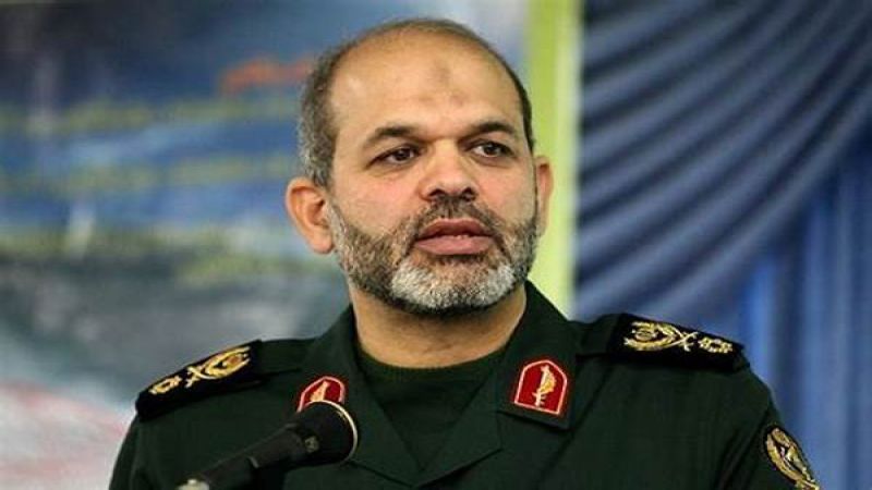 وزير الداخلية الإيراني: استهداف "إسرائيل" للشهيد رضي موسوي هو نتيجة عجزها